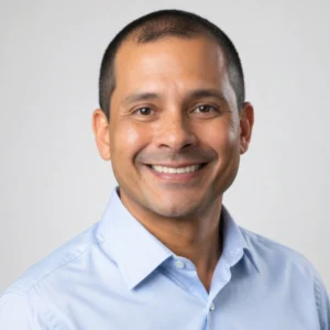 Dr. Paul V. Apilado - Dentist in El Paso
