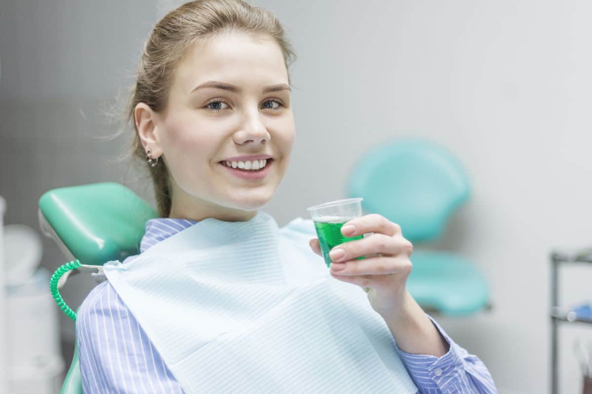 Taking Care of Your Teeth When You’re Ill Taking Care of Your Teeth
