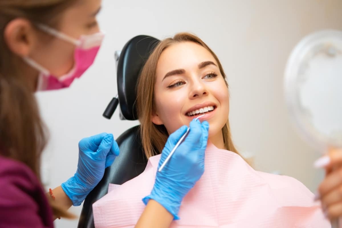 Dental Cosmetic Treatments Deental Cosmetic Treatments