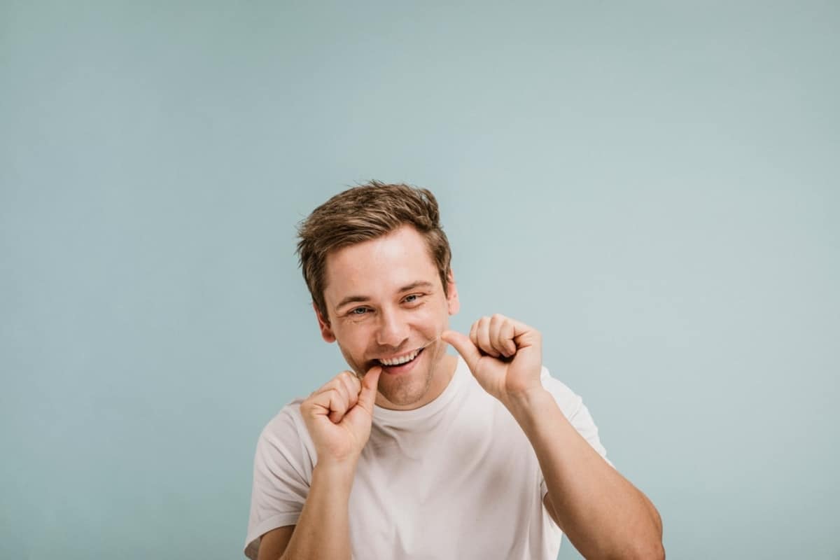 Flossing Really Matters Flossing Really Matters