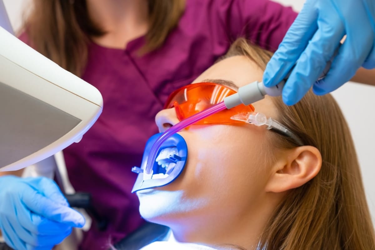 Teeth Whitening El Paso Teeth Whitening El Paso