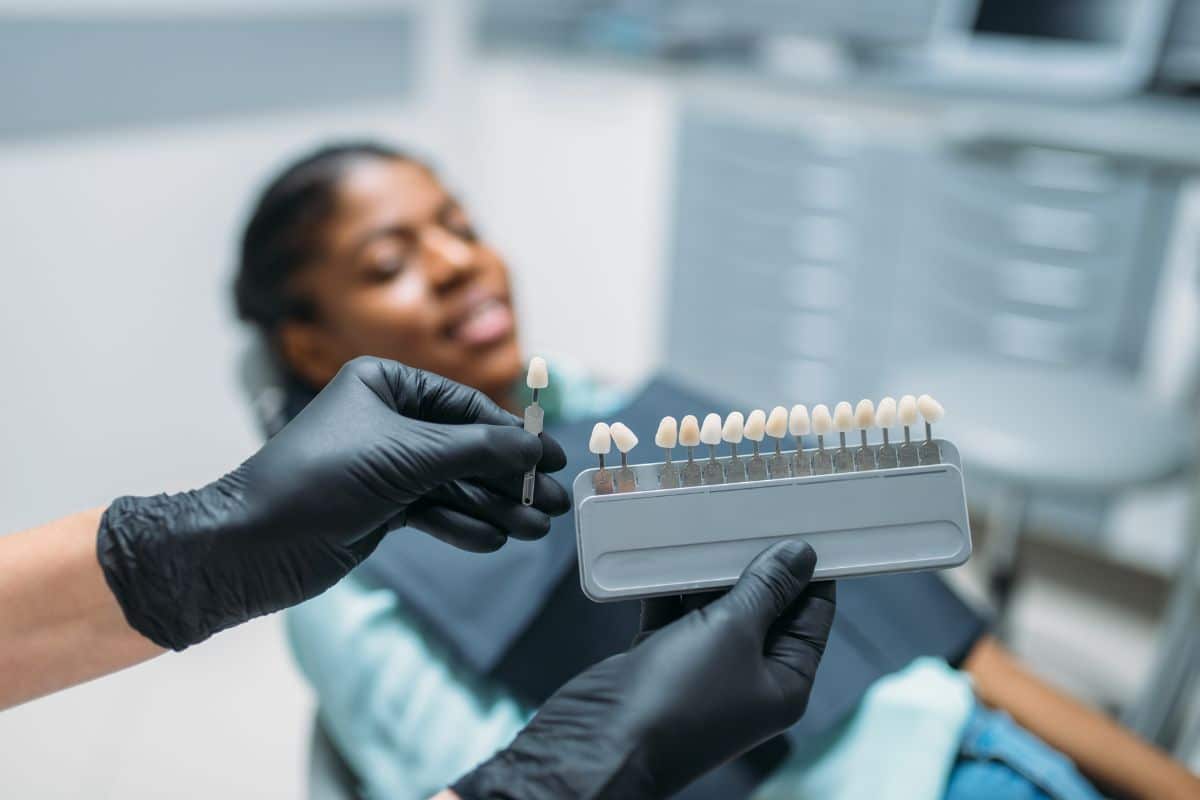 Achieve Your Perfect Smile with a Cosmetic Dentist in El Paso Achieve Your Perfect Smile with a Cosmetic Dentist in El Paso
