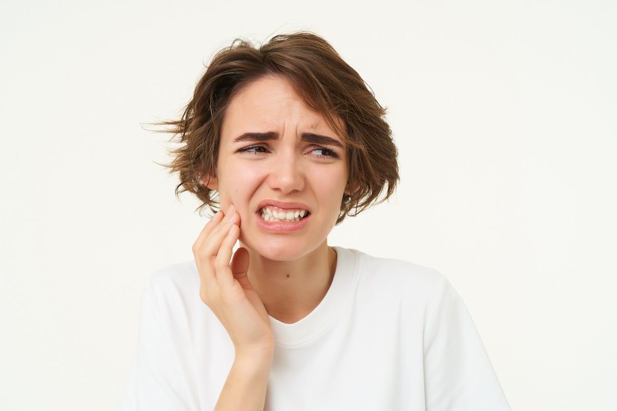do I need emergency dentist in el paso broken tooth