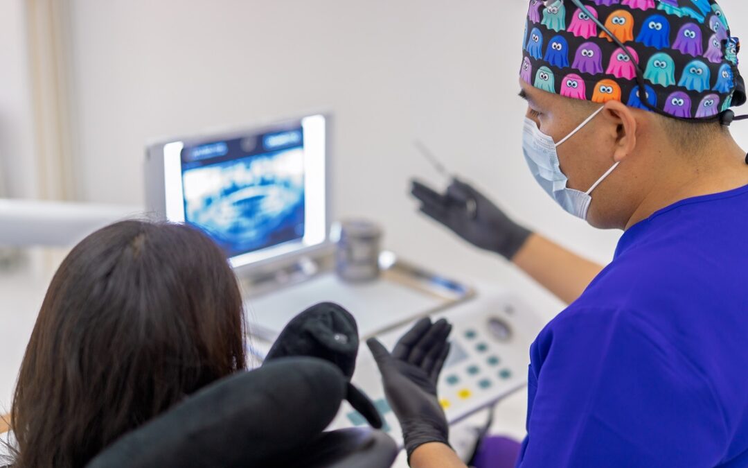 Looking for a Dentist? Get to Know Dr. Paul V. Apilado, DDS