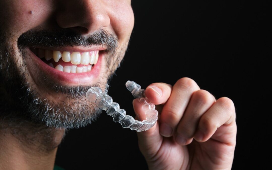 Invisalign Before and After 6 Months: What Real Progress Actually Looks Like