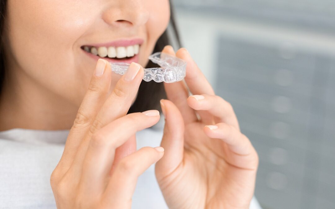 Is It Normal to Have Side Effects From Invisalign Overnight?