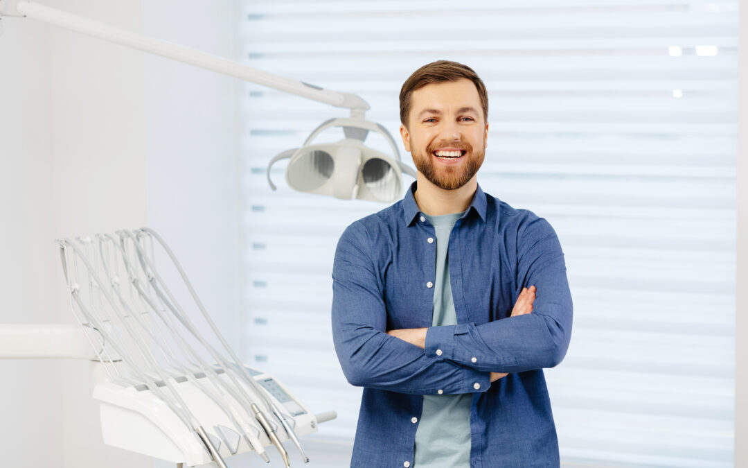 How Cosmetic Dentistry Can Improve Your Smile Confidence