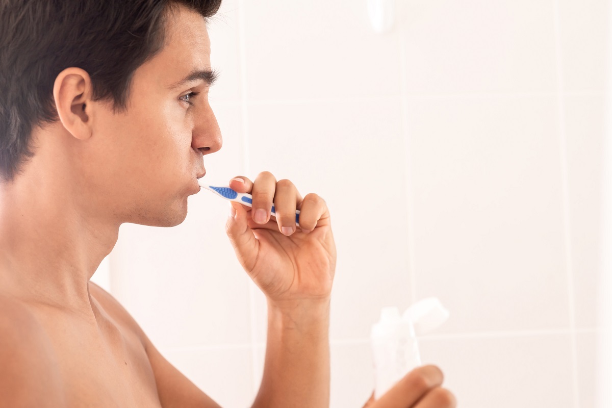 is charcoal teeth whitening safe