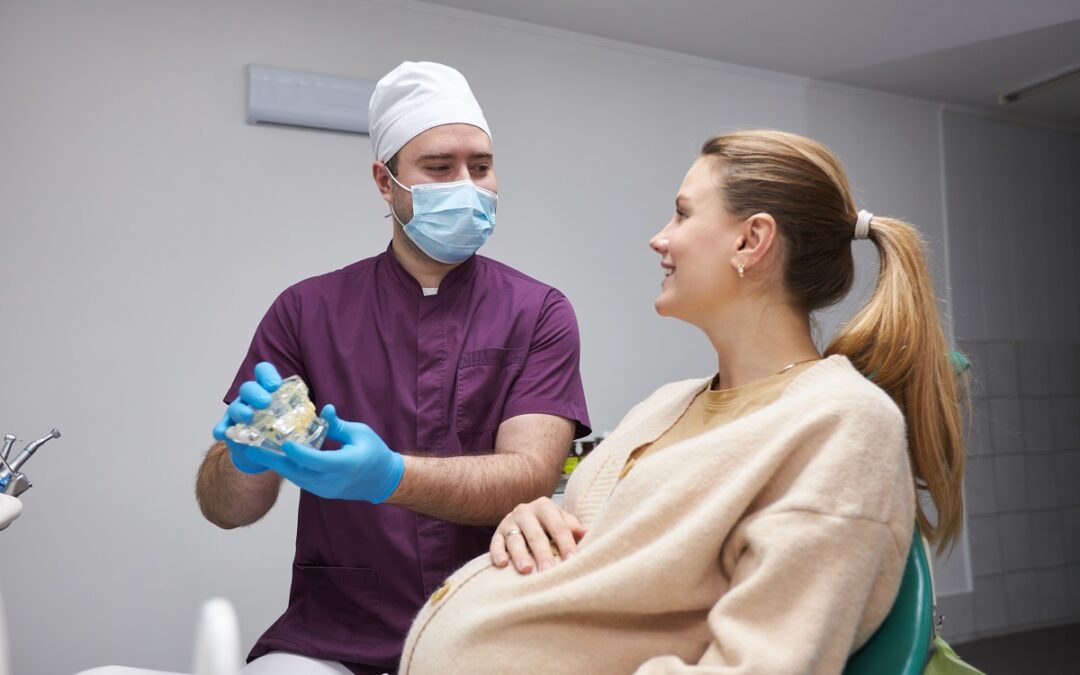 Protecting Your Oral Health During Pregnancy: Mistakes That Can Lead to Bigger Problems