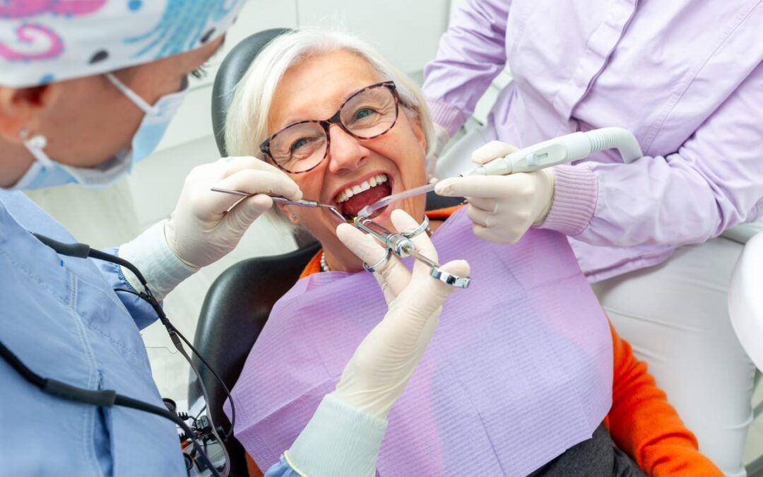 Five Questions New Patients Always Ask About Dental Fillings
